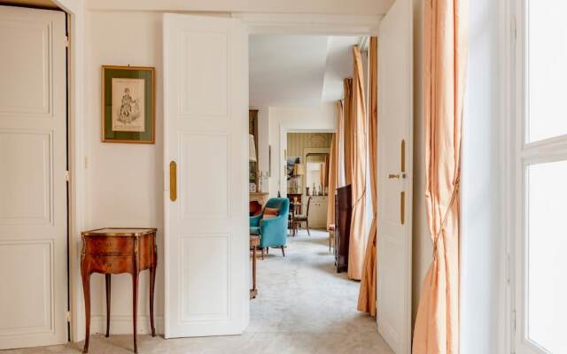 Saint-Germain Prestige Residence