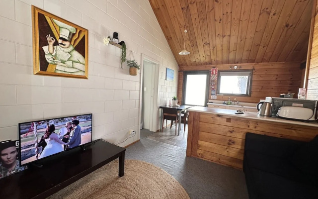 Orewa Motor Lodge