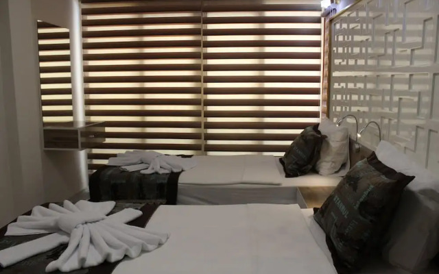 Iberia Villas