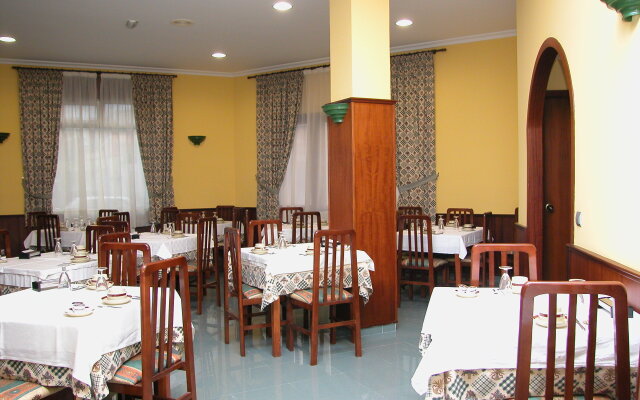 Hotel El Puente