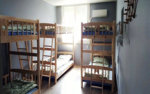 My Korea Guesthouse - Hostel