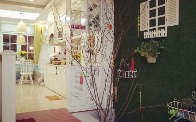 Hanoi Vintage Homestay