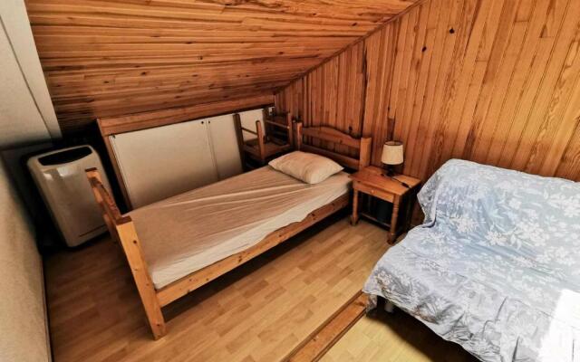 Résidence GRANDE BLEUE - Maisons & Villas pour 6 Personnes 094