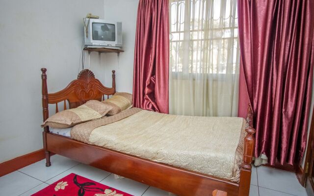 Verona Hotel Kampala