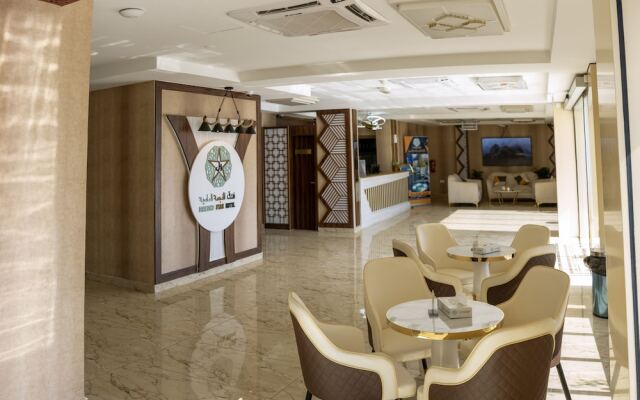 Diamond Star Hotel