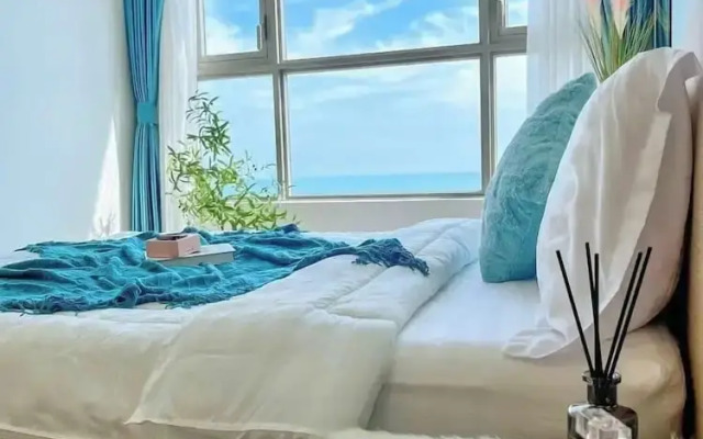 Meomeo Homestay - The song Apartment