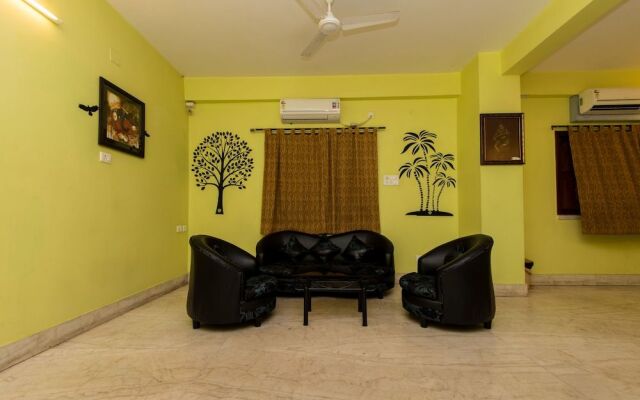 OYO 2254 Hotel Villa 211