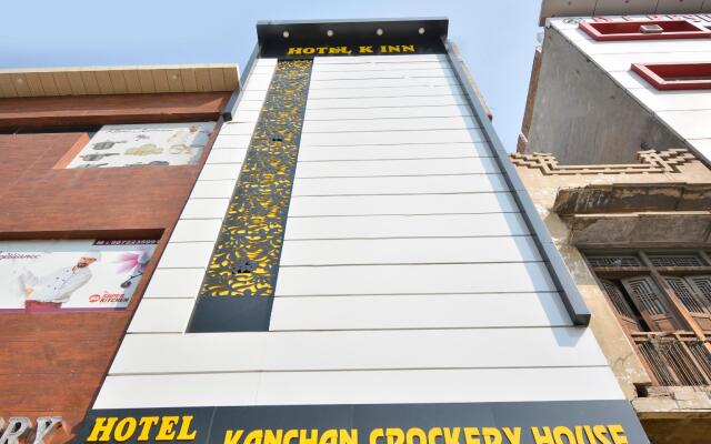 OYO 62874 Hotel K Inn