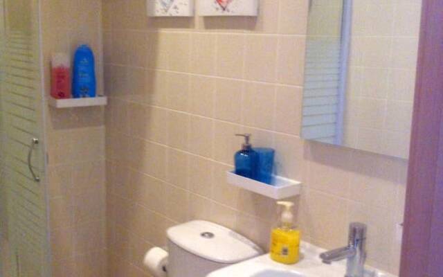 Studio in Porto, with Wifi