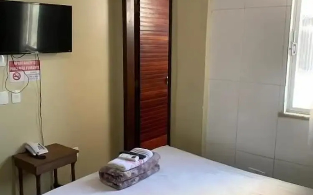 Hotel Belcentro