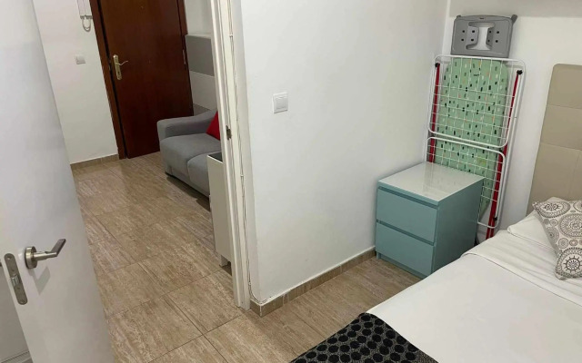 Solfai Vacacional 51, Cerca de Puerta del Sol