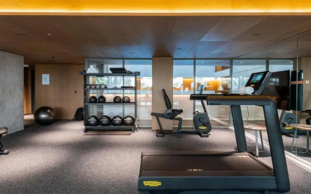 Costanero Hotel Montevideo - MGallery Collection