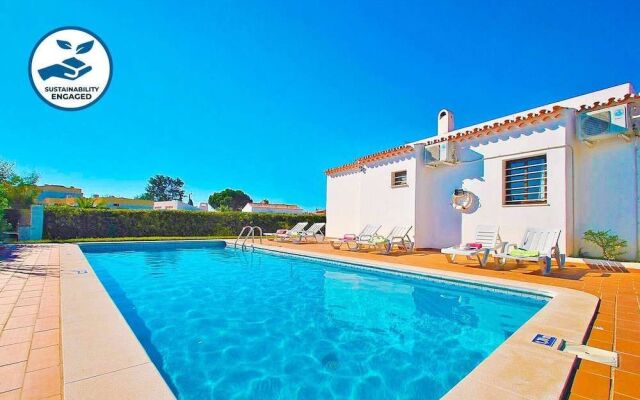 Villa Isis