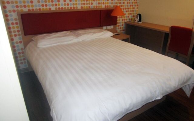 Home Inn