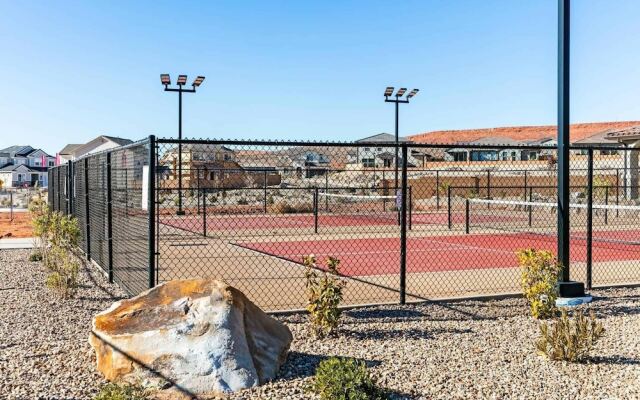 Zion Comfort By Redawning