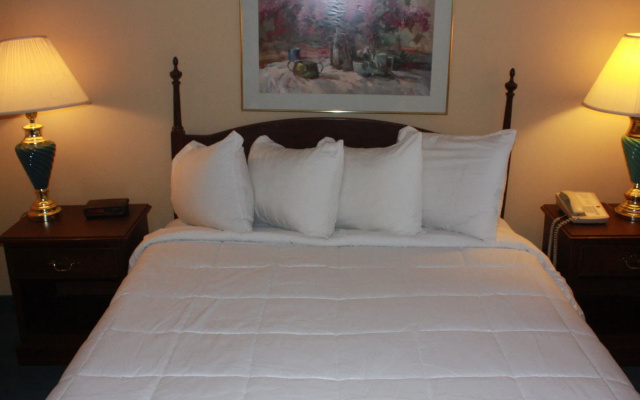 Mansion View Inn and Suite