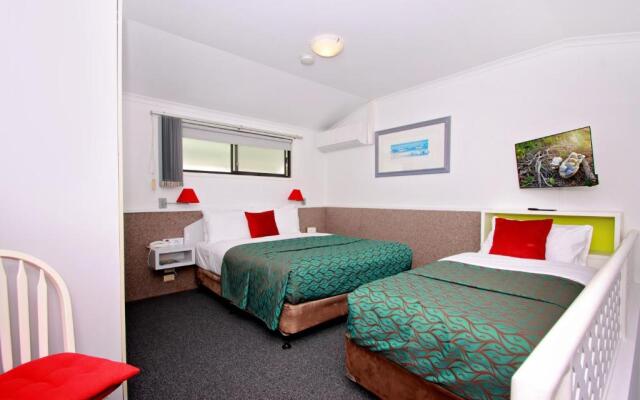 Merimbula Sea Spray Motel (Adult Only)