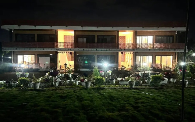 Chitralekha Boutique Resort