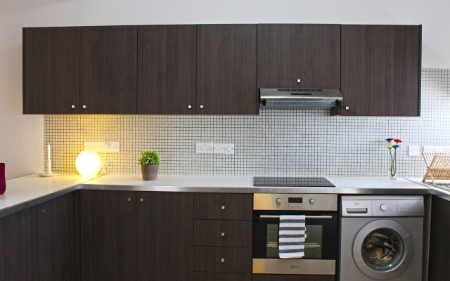 Napian Suites