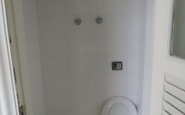 All in Rio Amazing View Apartment Copacabana