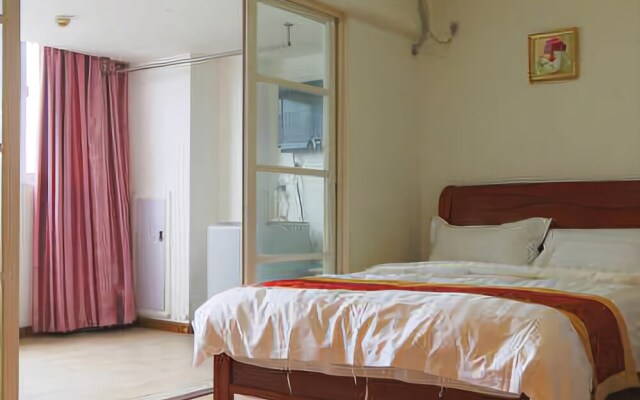 Wudu Apartment Hotel