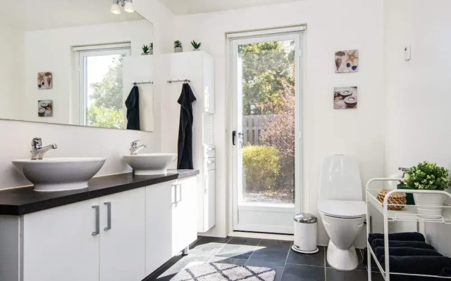 Holiday Home in Malling