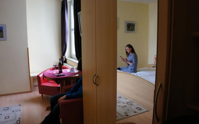Hotel Am Hopfenmarkt