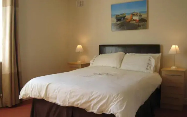 Tir Gan Ean Holiday Homes