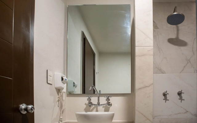 Hotel Mayari Holbox
