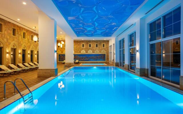 Rubi Platinum Spa Resort & Suites - All Inclusive