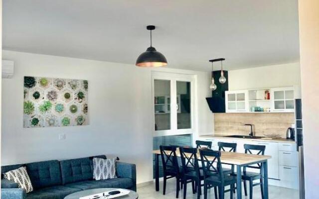 Brand new 3 bedroom apartment Inara G