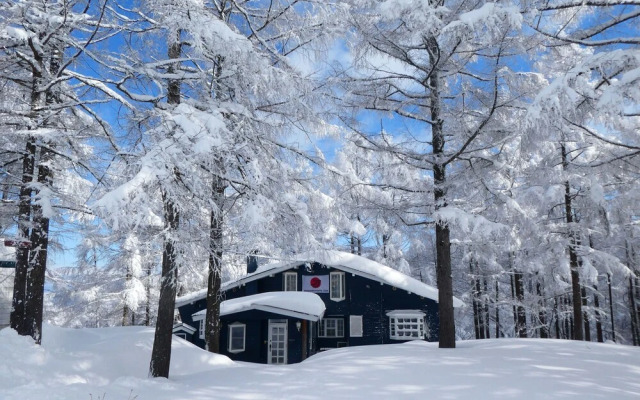 Japan Snowsports