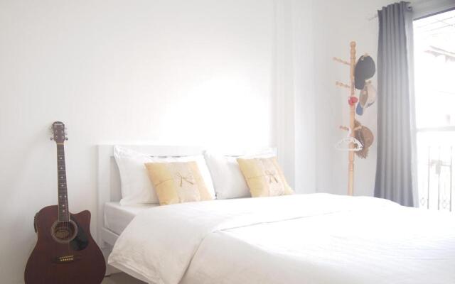 JL Residence Siriraj