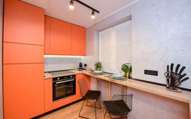 Stardust Apartment - Cismigiu Gardens
