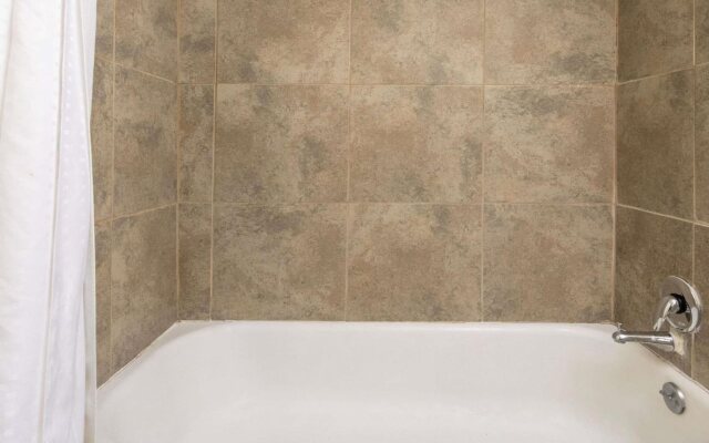 Knights Inn Fort Worth