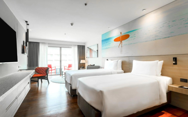 Leonardo Hotel Edinburgh Haymarket