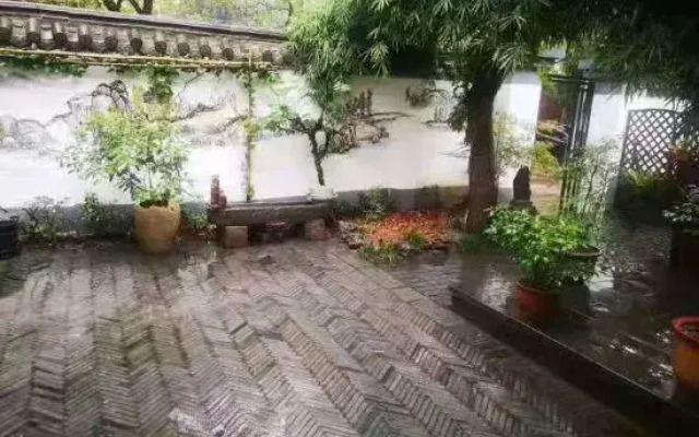 Wenzhou ailing · Zhongshan Yashe