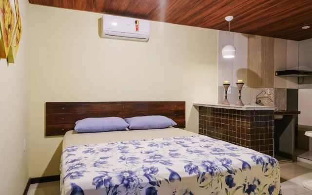 Macaco Surf Hostel