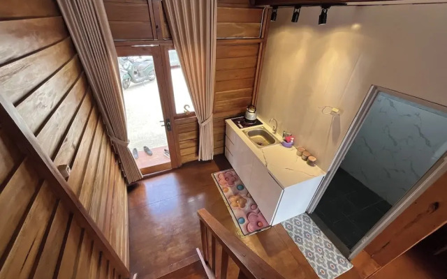 Savana Cabin By Fifa Grup