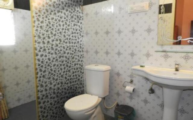Services (Self Catering) Villas 8 And 9
