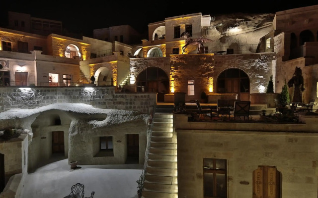 Phocas Cave Suites - Special Class