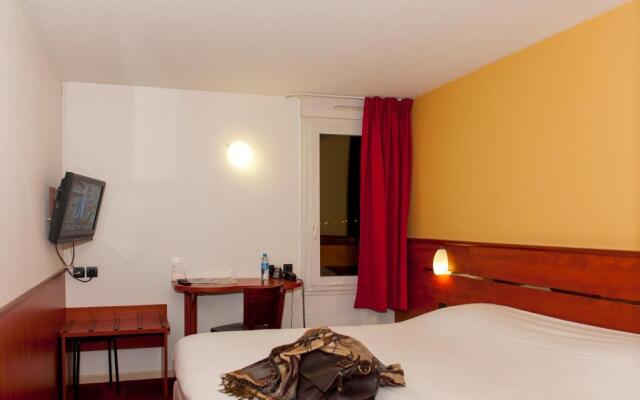 Brit Hotel Agen - L'Aquitaine