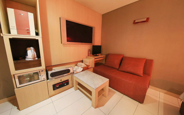 Nowon Film 372 Hotel
