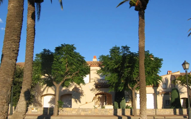 Villa Golfy 8 Bonmont