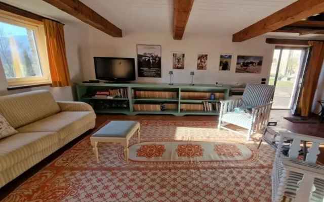 Villa Lucertole