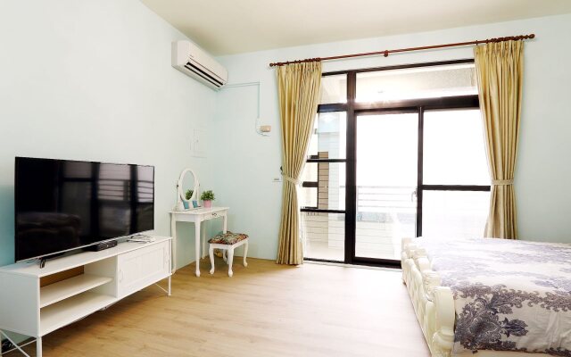 Princesschloe Homestay