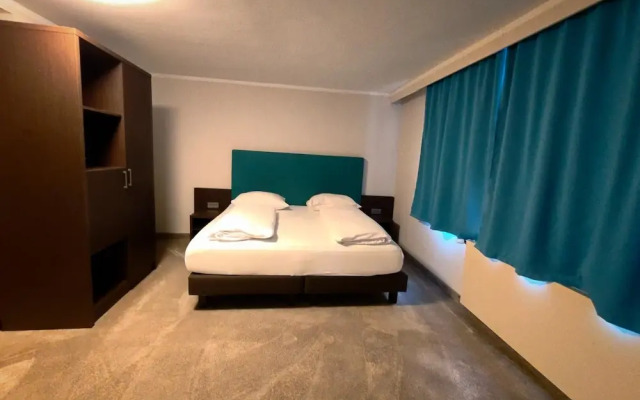 besttime Hotel Bendorf