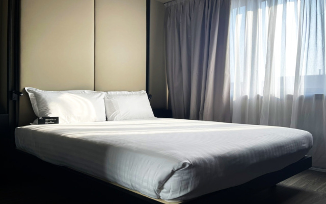7BA Hotel Milano
