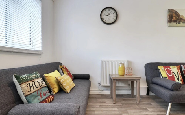 Skyvillion Home in Stevenage
