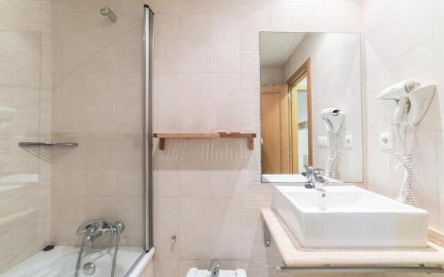 Apartamentos Costaluz Punta Umbria